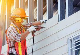 Best Vinyl Siding Installation  in Weleetka, OK