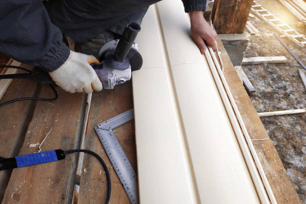 Best Siding Painting and Refinishing  in Weleetka, OK