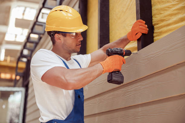  Weleetka, OK Siding Pros